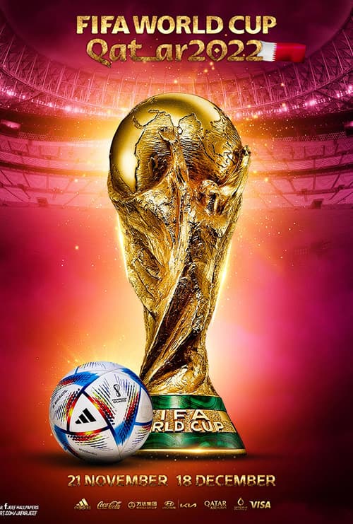 Poster for Bundesliga, a popular movie available on IPTV Provider